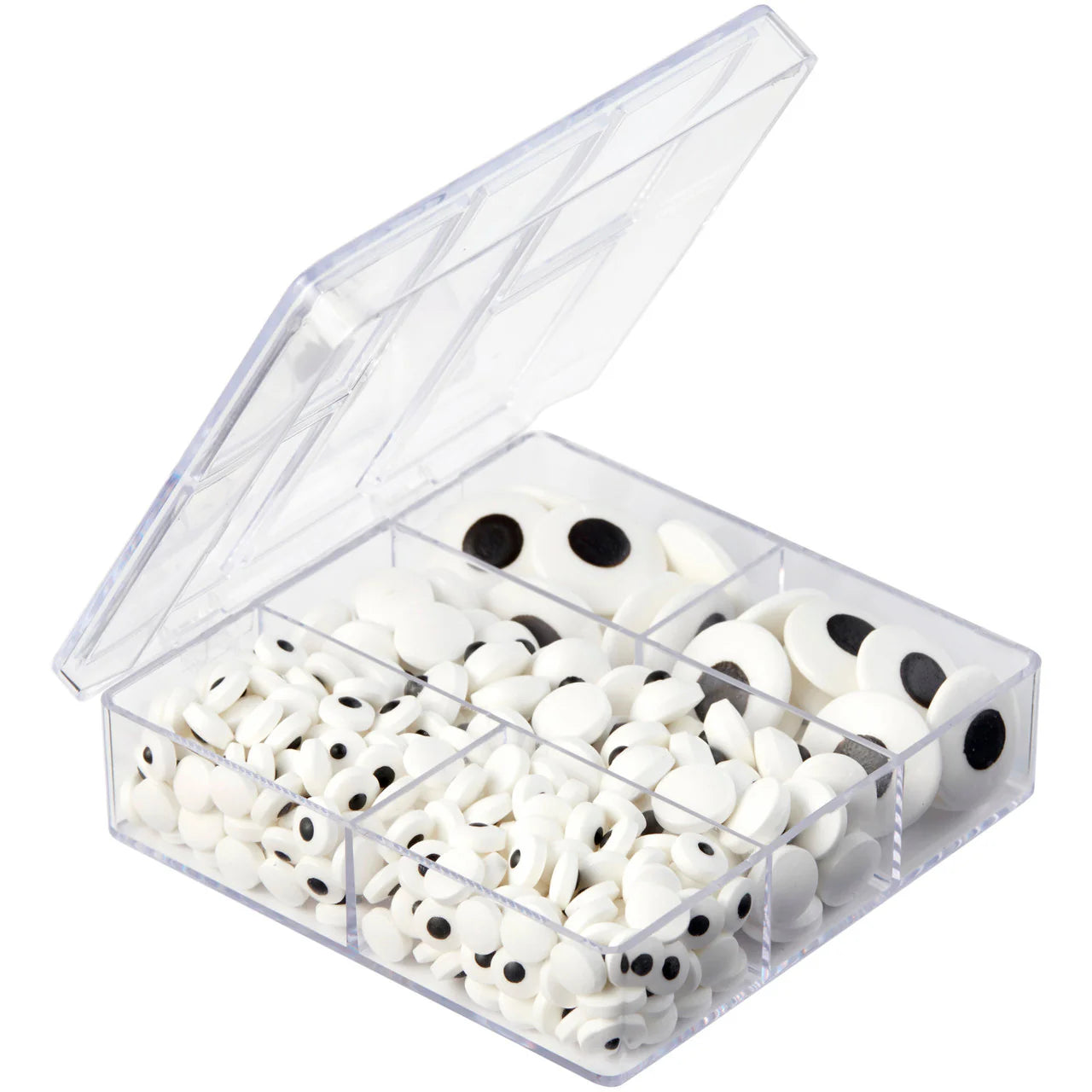 Eyeball Sprinkles Box