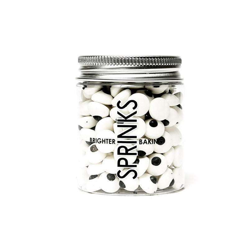 Small Eye Sprinkles