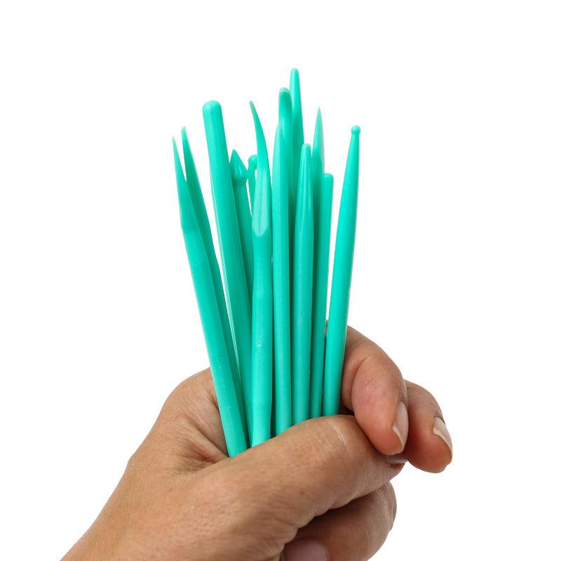 Modelling Tools Set 14pc