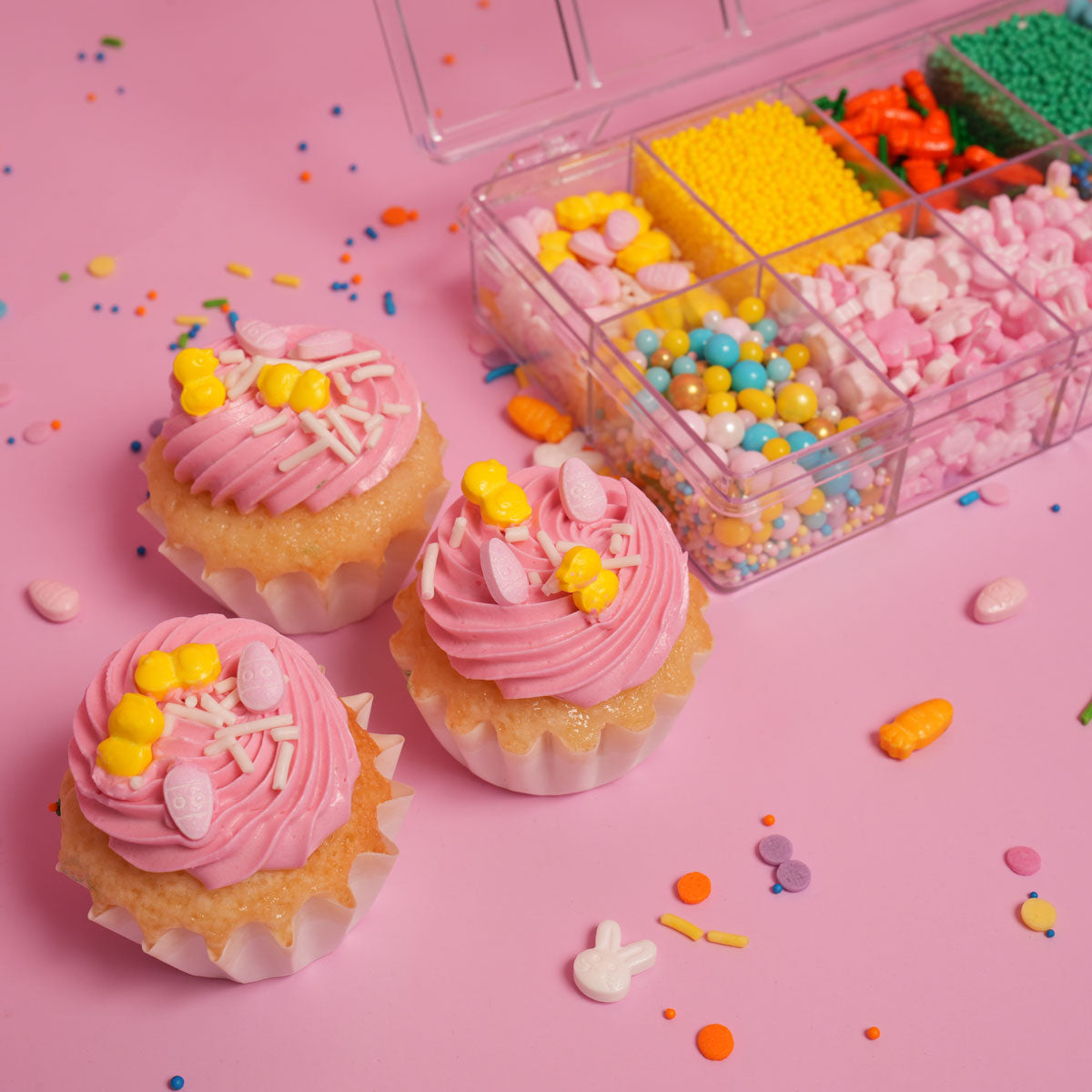 Easter Collection Sprinkles Box