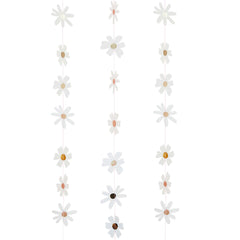 Daisy Hanging Decorations