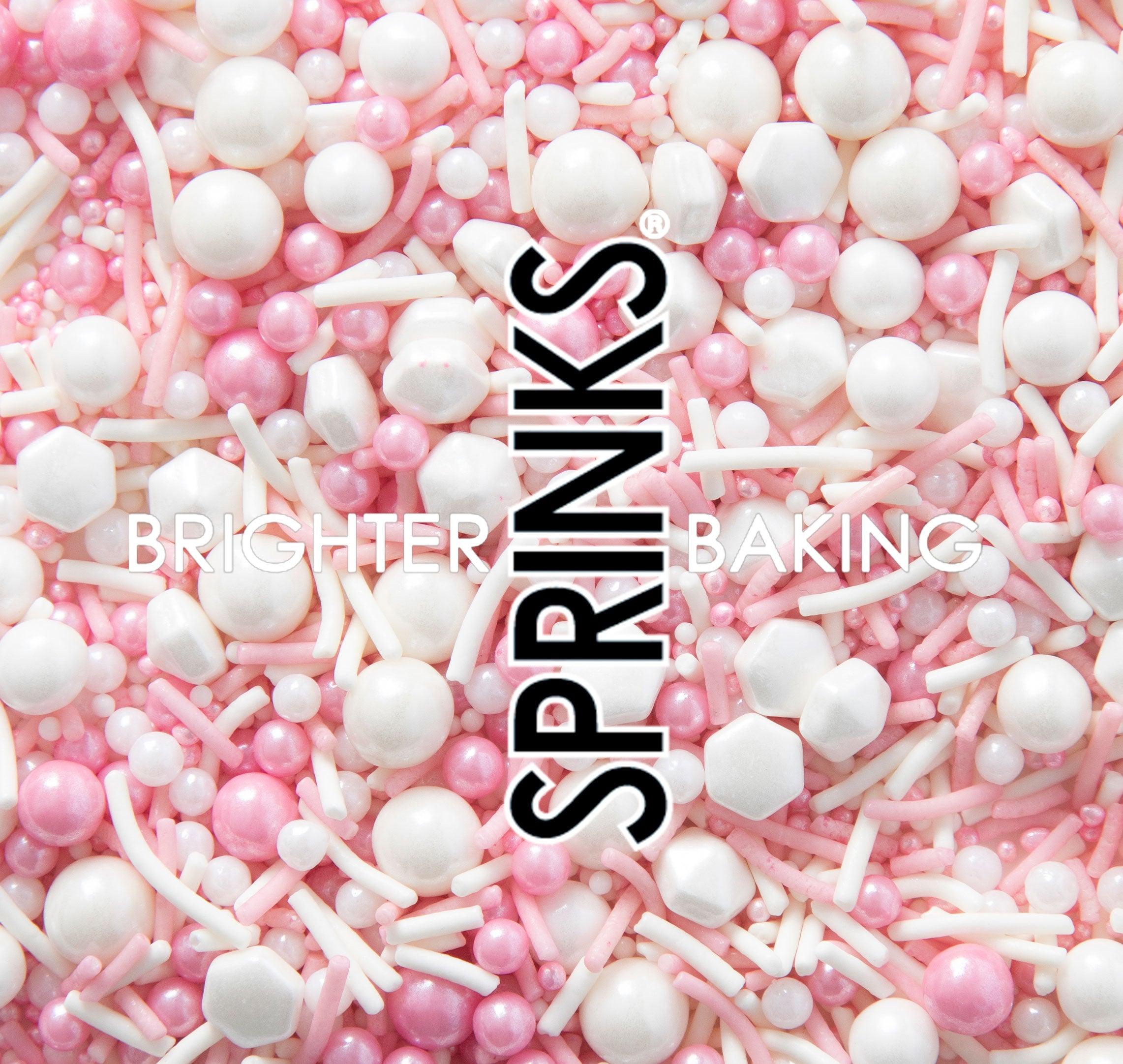 Girls Best Friend Sprinkles