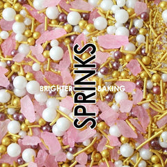 Glam Rock Sprinkles