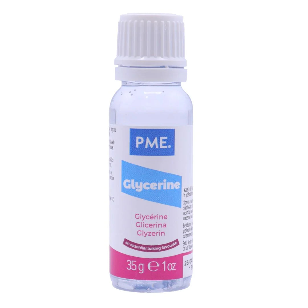 Glycerine 35g