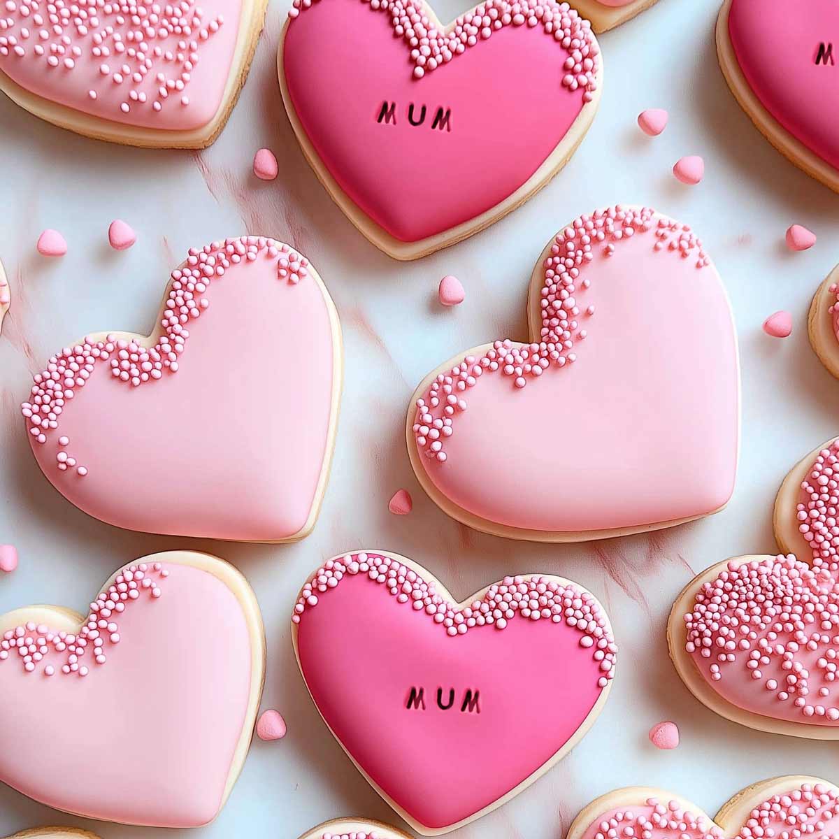 Mini Alphabet & Number Embosser Set