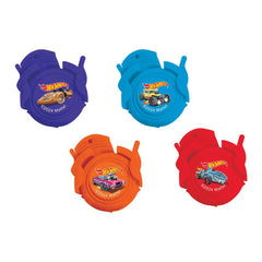Hot Wheels Disc Shooters 8pk