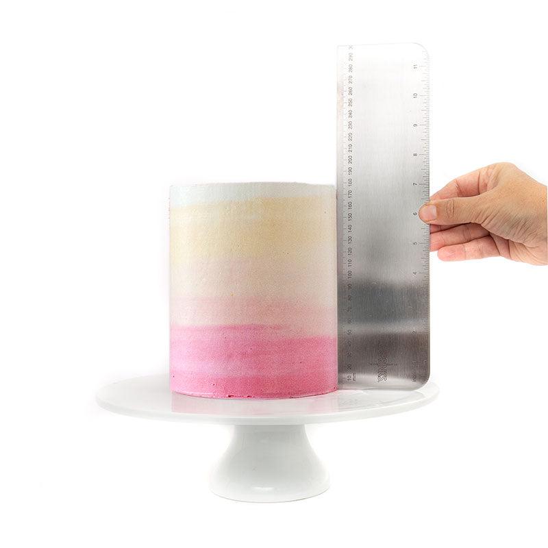 Extra Large Icing Scraper