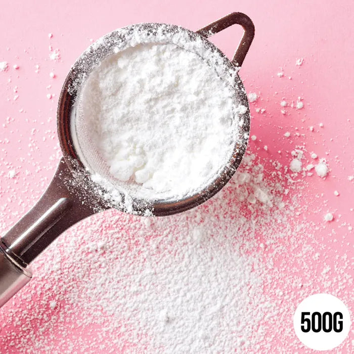 Pure Icing Sugar 500g