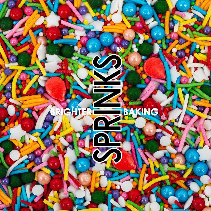 It's My Party Sprinkles