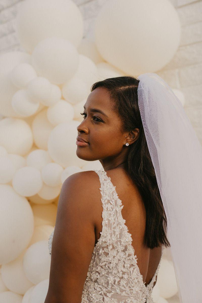 Large 60cm Lace Balloons