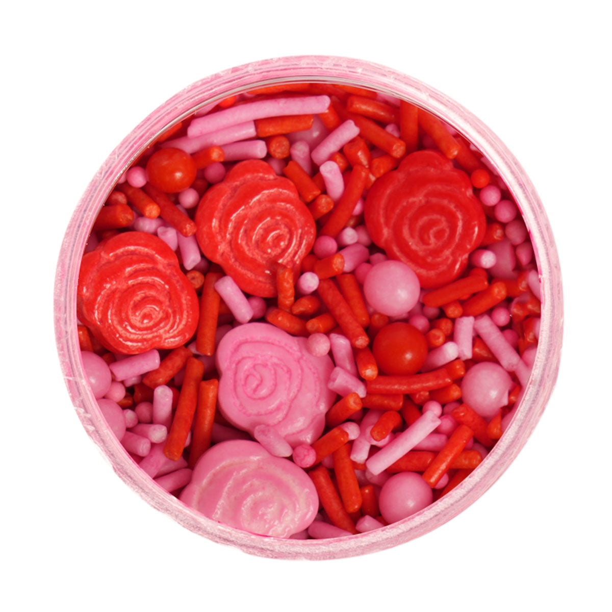 La Vie En Rose Sprinkles