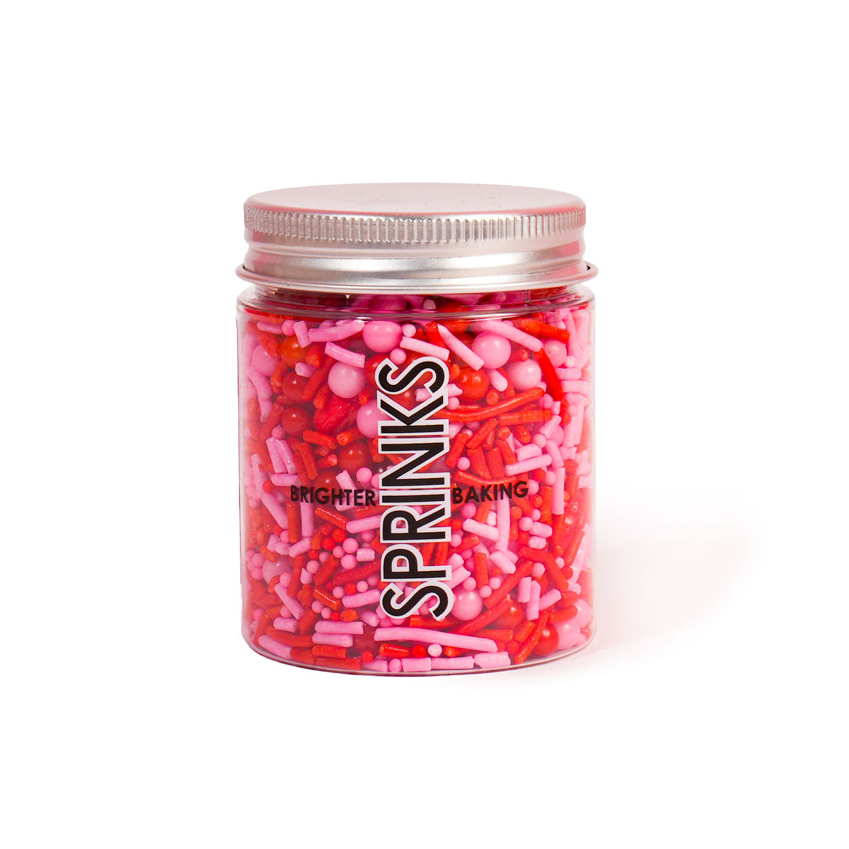 La Vie En Rose Sprinkles