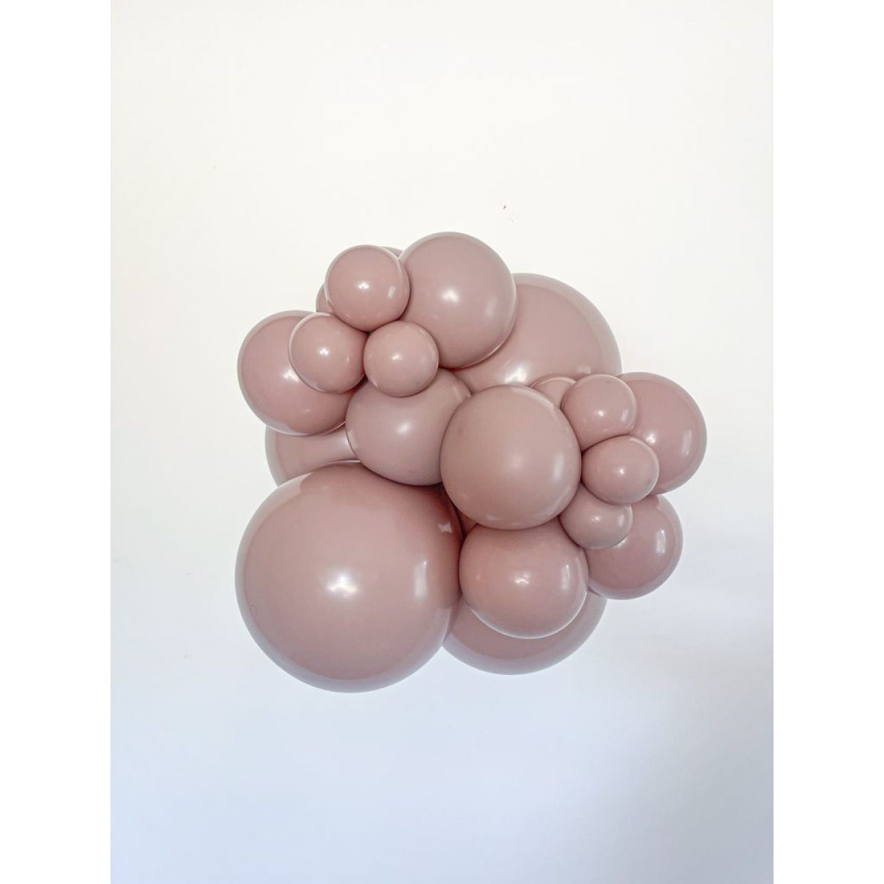 Mini Malted Balloons