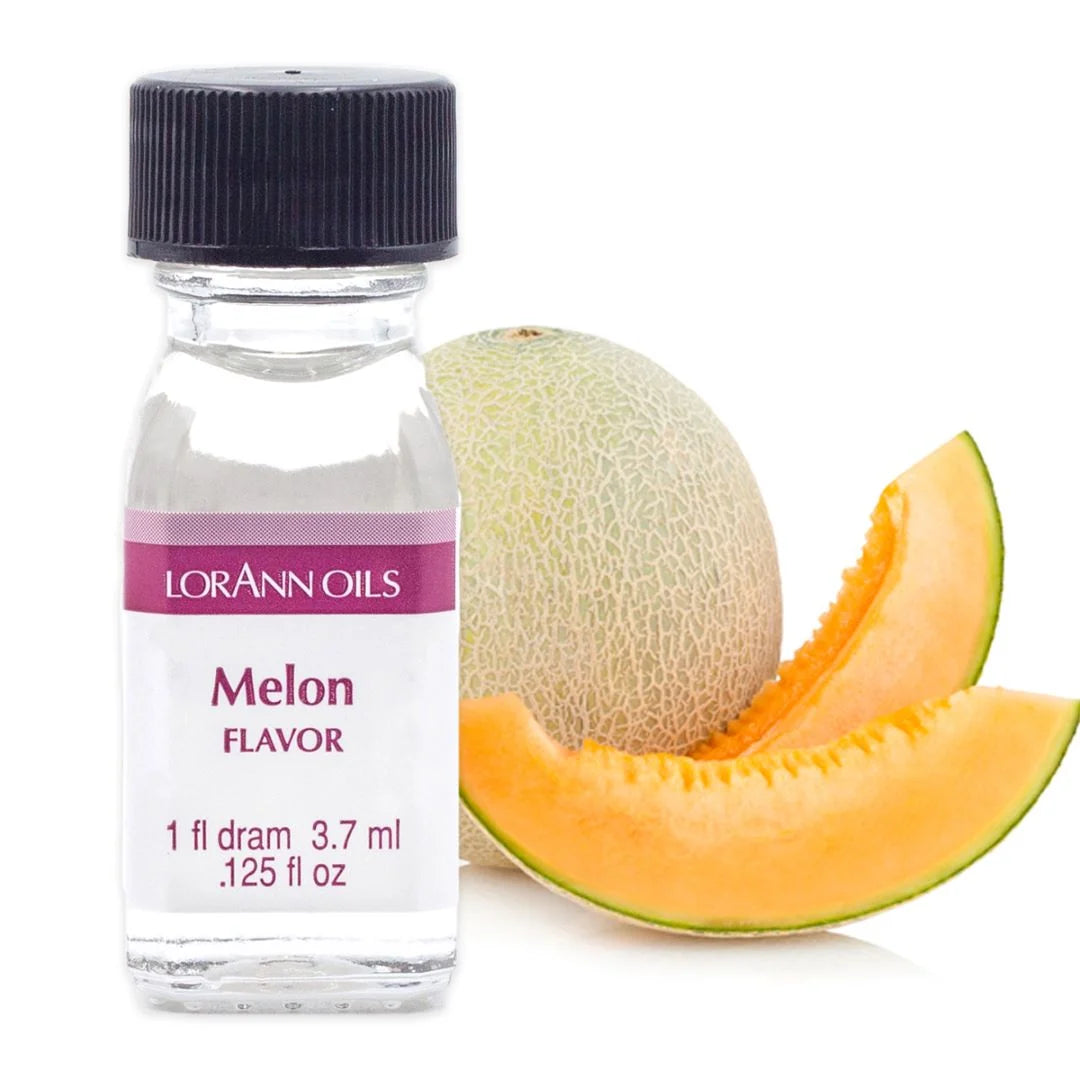 LorAnn Melon Flavour Oil