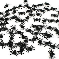 Mini Spiders 50pk