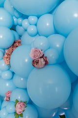 43cm Monet Balloons