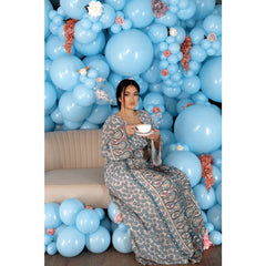 Monet Balloons