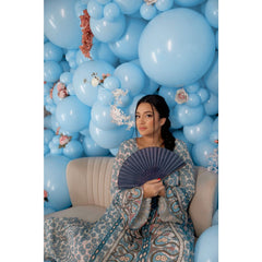 Mini Monet Balloons
