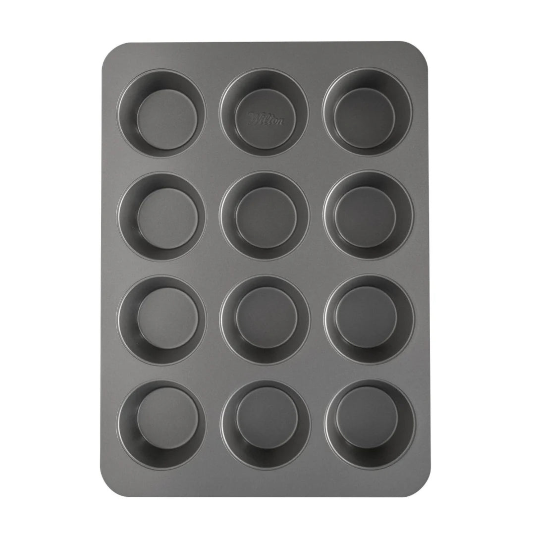 Muffin Pan 12 Cups
