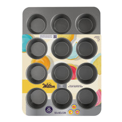 Muffin Pan 12 Cups