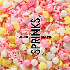 Ooh Baby Sprinkles