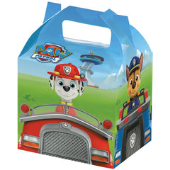 Paw Patrol Treat Boxes 8pk