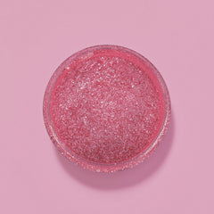 Pink Edible Glitter