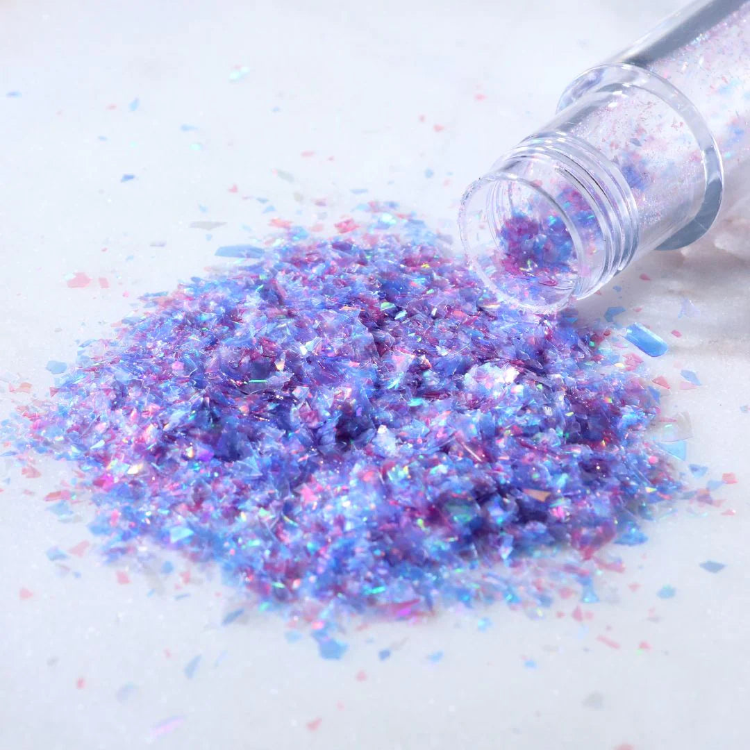 Magic Sparkles Edible Iridescent Glitter - Dreamy Unicorn