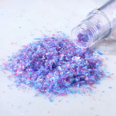 Magic Sparkles Edible Iridescent Glitter - Dreamy Unicorn