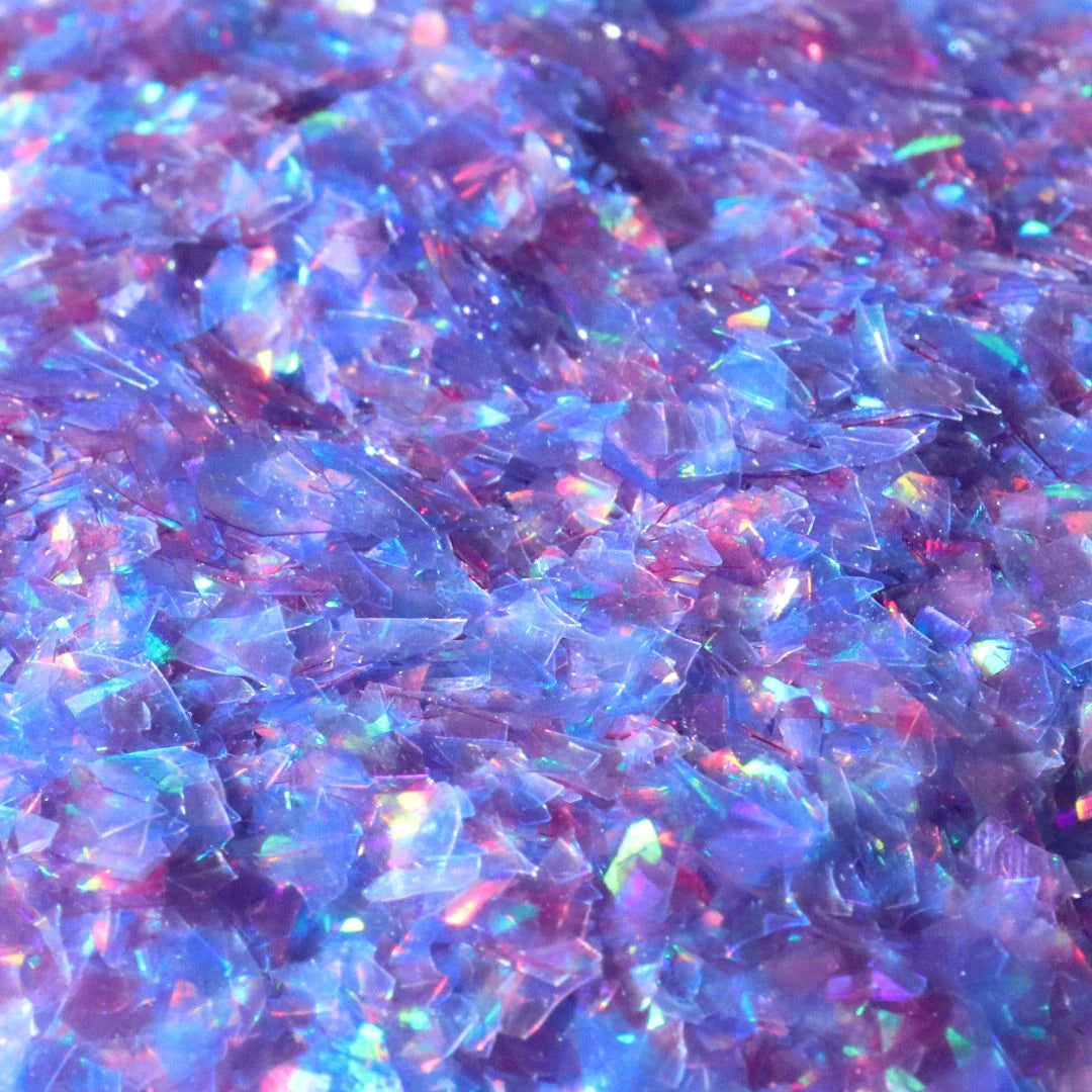 Magic Sparkles Edible Iridescent Glitter - Dreamy Unicorn