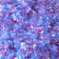 Magic Sparkles Edible Iridescent Glitter - Dreamy Unicorn