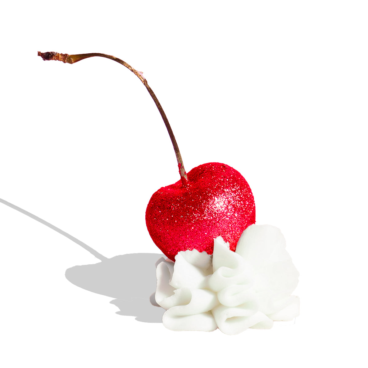Red Edible Glitter