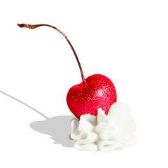 Red Edible Glitter