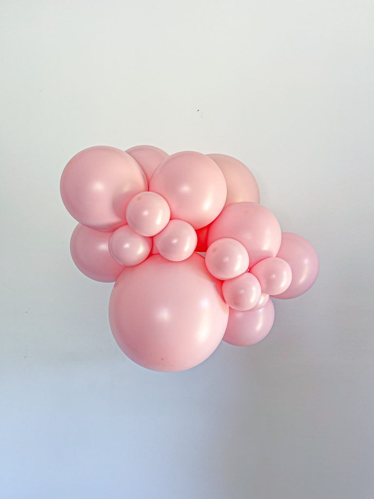 Mini Romey Balloons