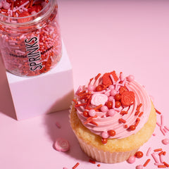 La Vie En Rose Sprinkles