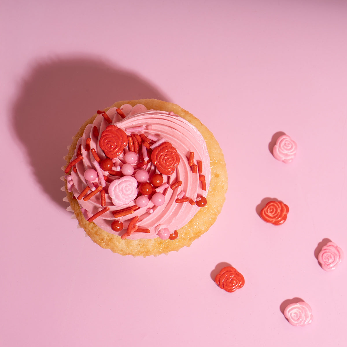 La Vie En Rose Sprinkles