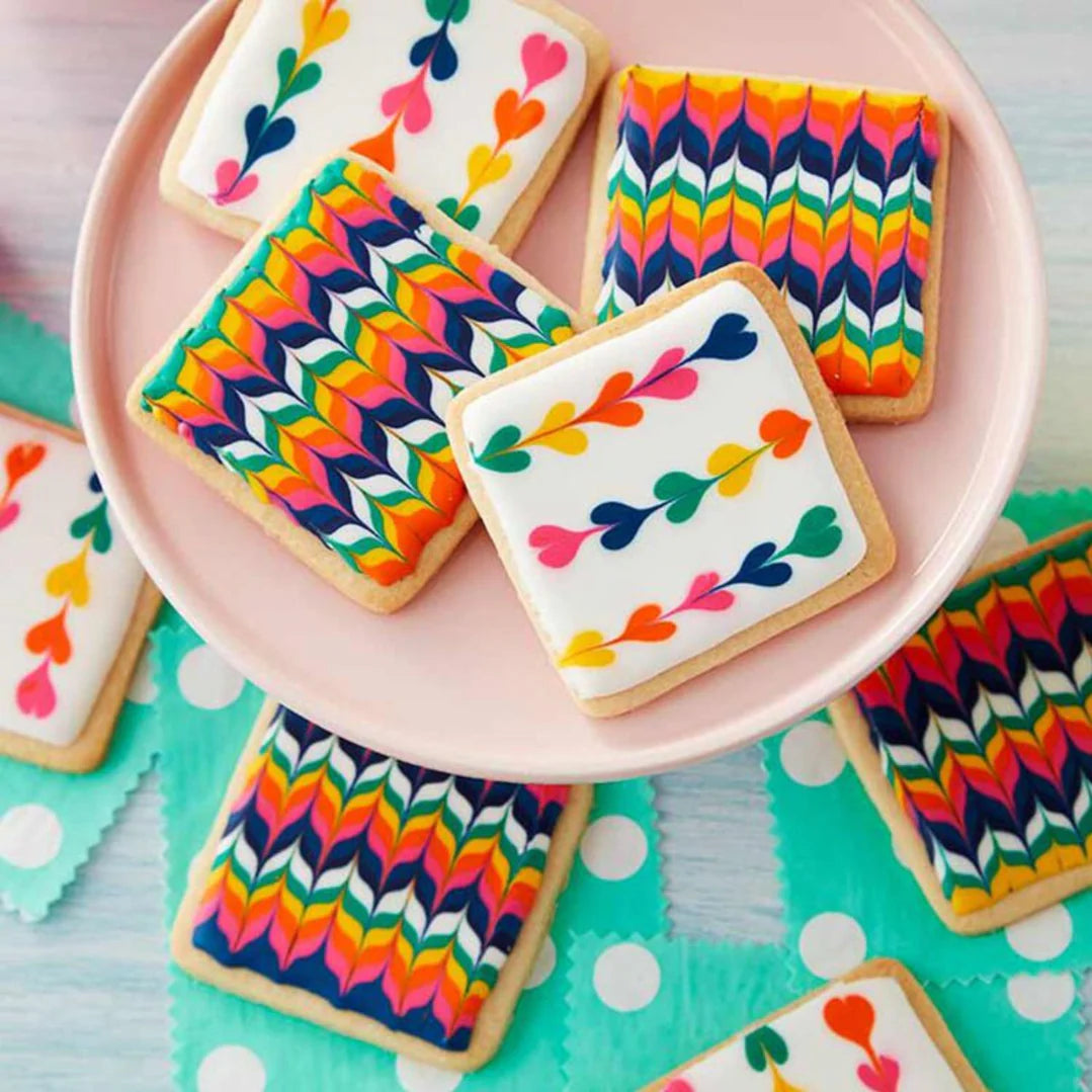 Wilton Royal Icing Mix