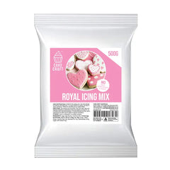 Royal Icing Mix 500g