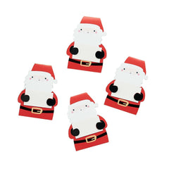 Santa Place Cards 10pk