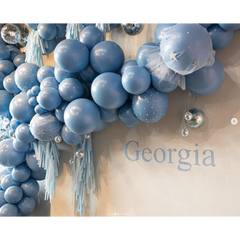 Large 60cm Georgia Balloons
