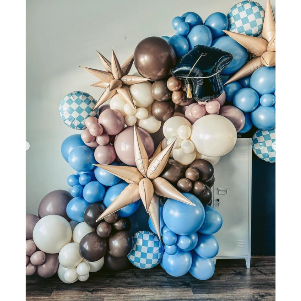Malted Balloons