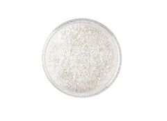 Silver Edible Glitter Dust