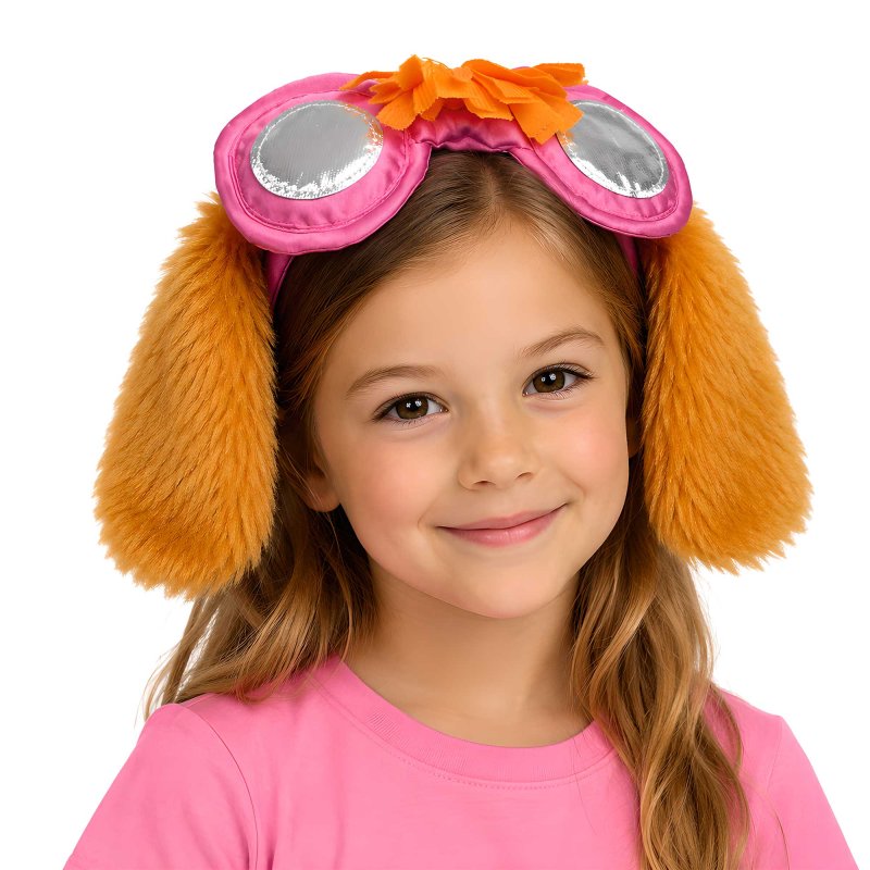 Paw Patrol Skye Headband