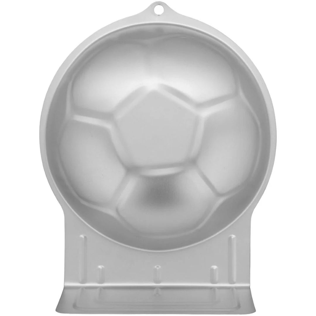 Soccer Ball Cake Tin