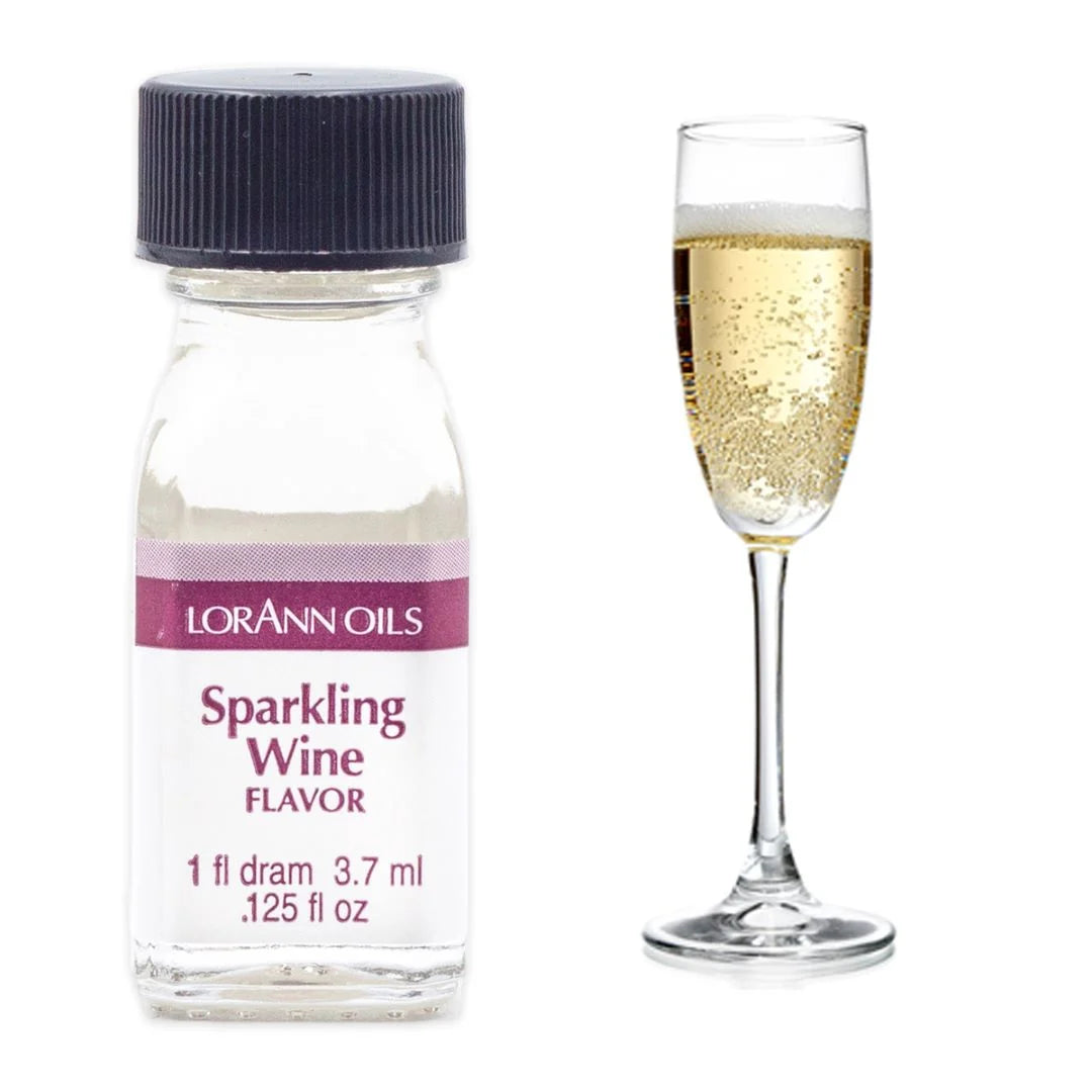LorAnn Sparkling Wine Flavour Oil