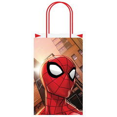 Spider-Man Treat Bags 8pk