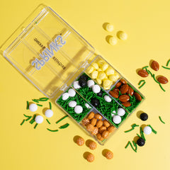 Sports Ball Sprinkles Box