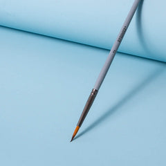 Round #2 Cake Decorating Brush