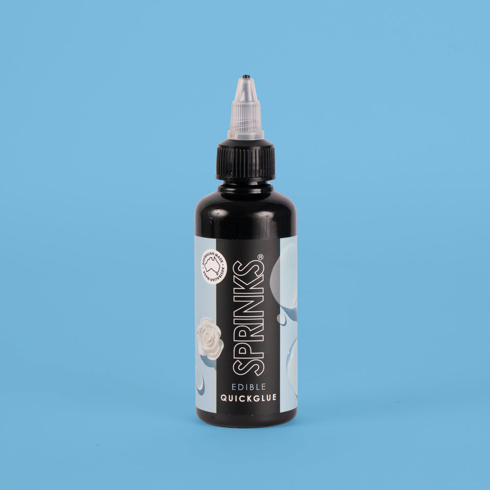 Sprinks Edible Quick Glue 100ml