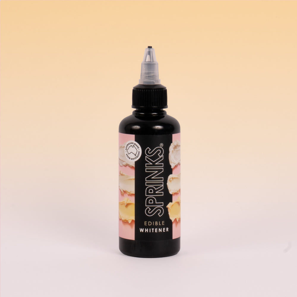 Sprinks Whitener 100ml